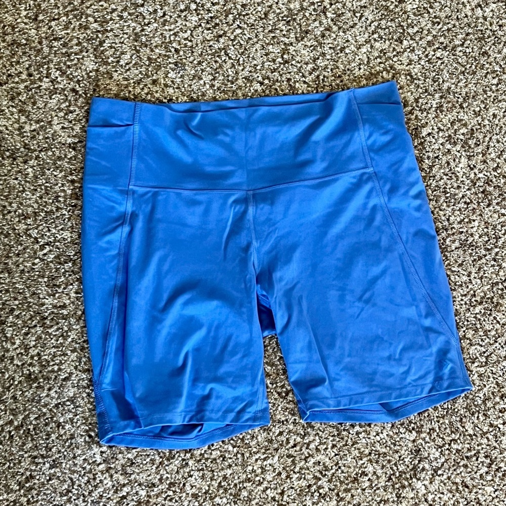 all in motion Bike Short